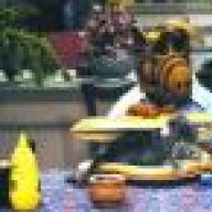 Nigel Mansell